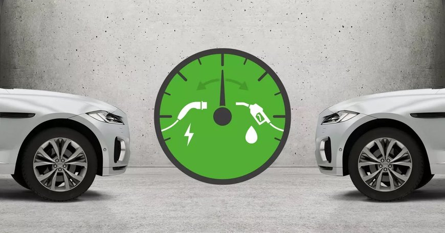 KEBA: Charging electricity vs fueling – which is cheaper? 
